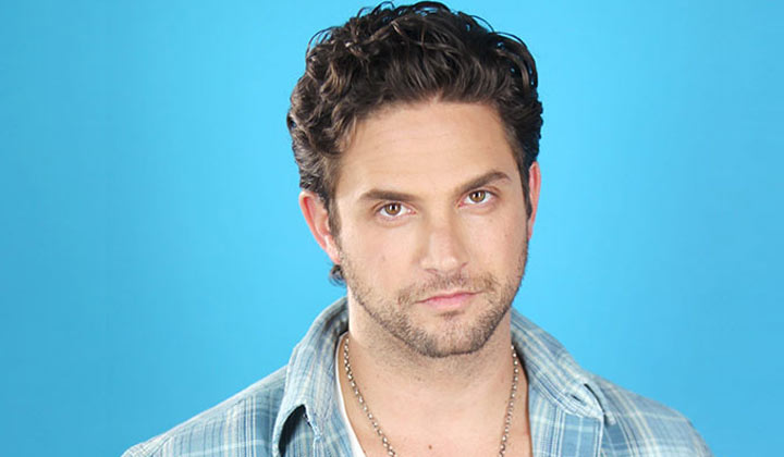 Brandon Barash