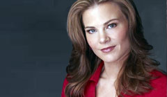 Gina Tognoni